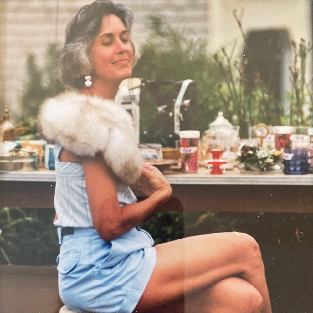 Meet your Posher, Karey